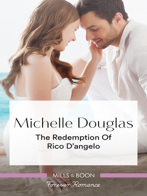 cover image of The Redemption of Rico D'angelo